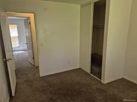 Bedroom - 18249 E Mexico Pl, Aurora, CO 80017 photo 6 of 7