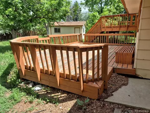 Exterior - 18249 E Mexico Pl, Aurora, CO 80017 photo 1 of 2
