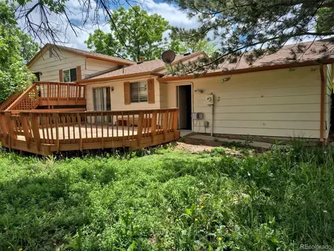 Exterior - 18249 E Mexico Pl, Aurora, CO 80017 photo 2 of 2