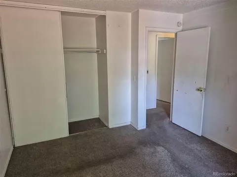 Bedroom - 18249 E Mexico Pl, Aurora, CO 80017 photo 3 of 7