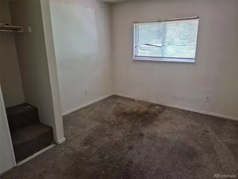Bedroom - 18249 E Mexico Pl, Aurora, CO 80017 photo 7 of 7