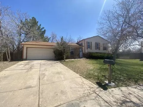 18249 E Mexico Pl, Aurora, CO 80017