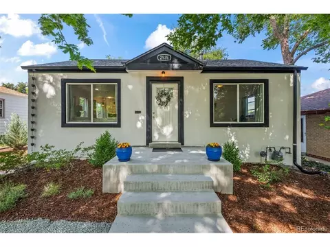 2535 S Humboldt St, Denver, CO 80210