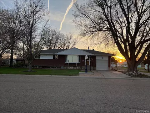 861 N 13th St, Burlington, CO 80807