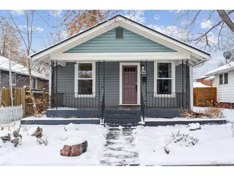 3924 Xavier St, Denver, CO 80212