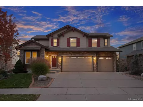 7054 S Fultondale Cir, Aurora, CO 80016