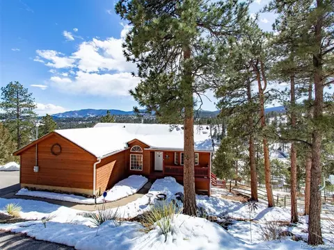 216 Buckskin Trl, Bailey, CO 80421