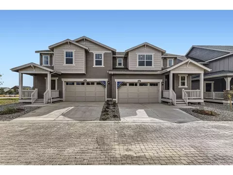 8960 Wintertide Ct, Parker, CO 80134
