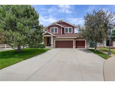 23823 E Iowa Pl, Aurora, CO 80018