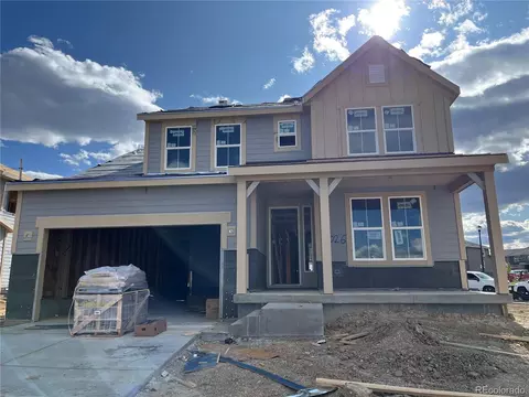 5026 E 149th Ave, Thornton, CO 80602
