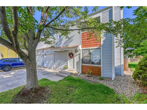 16478 E Rice Pl #A, Aurora, CO 80015