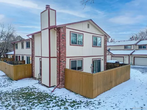 1927 W 102nd Ave, Thornton, CO 80260