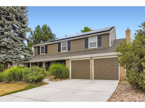 7261 E Hinsdale Ave, Centennial, CO 80112