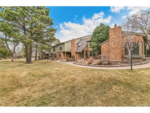8216 E Phillips Pl, Centennial, CO 80112