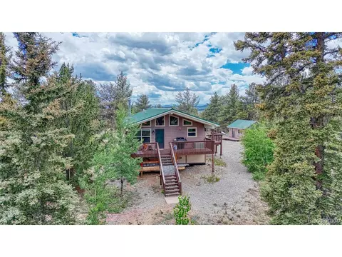 1329 Derbishire Rd, Jefferson, CO 80456