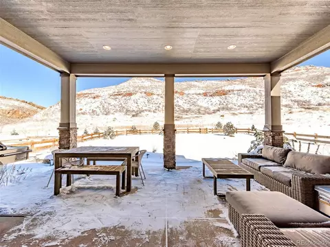 4838 Hogback Ridge Rd, Morrison, CO 80465 photo 12