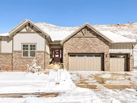 4838 Hogback Ridge Rd, Morrison, CO 80465 photo 2