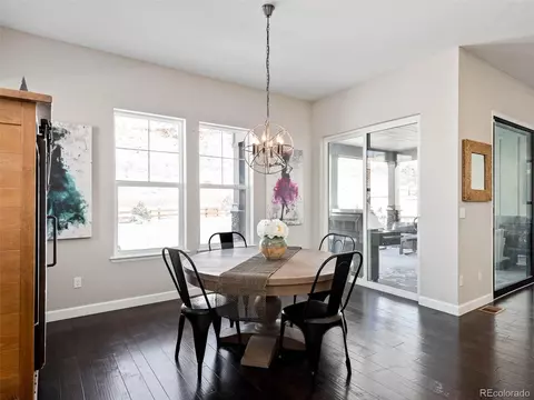 4838 Hogback Ridge Rd, Morrison, CO 80465 photo 9