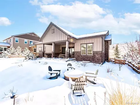 4838 Hogback Ridge Rd, Morrison, CO 80465 photo 13
