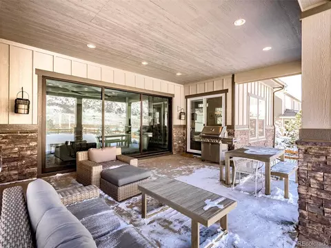 4838 Hogback Ridge Rd, Morrison, CO 80465 photo 14