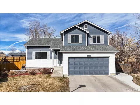 13399 Wyandot St, Westminster, CO 80234
