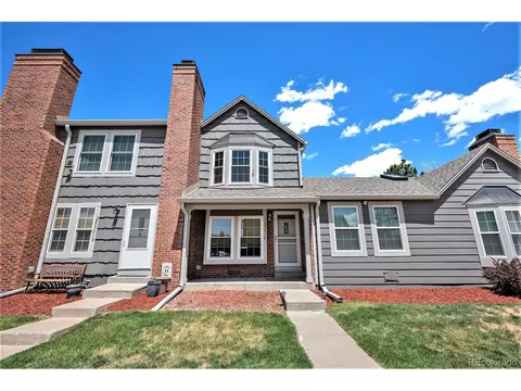 16901 E Chenango Ave #E, Aurora, CO 80015