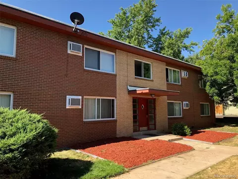 Undisclosed, Lakewood, CO 80215