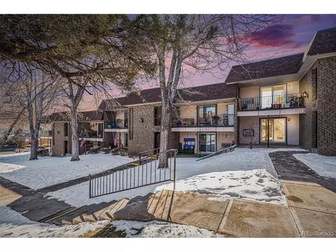 4537 S Lowell Blvd #C, Denver, CO 80236