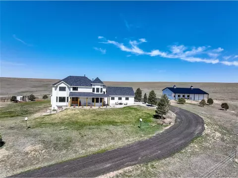 Undisclosed, Elizabeth, CO 80107