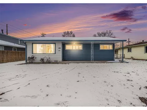 1285 S Umatilla St, Denver, CO 80223