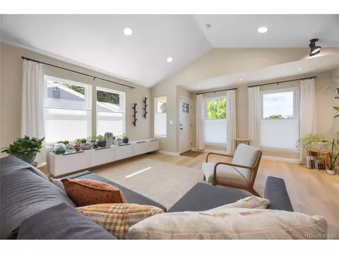 3842 S Delaware St, Englewood, CO 80110