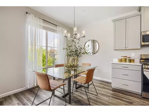 Dining - 23588 E Ida Dr #B, Aurora, CO 80016 photo 1 of 1