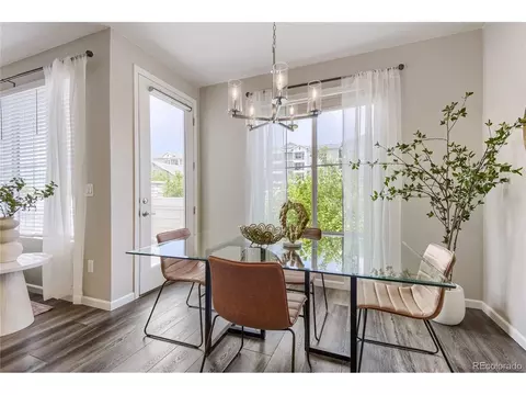 Dining - 23588 E Ida Dr #B, Aurora, CO 80016 photo 1 of 1