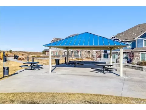 Exterior - 23588 E Ida Dr #B, Aurora, CO 80016 photo 4 of 8