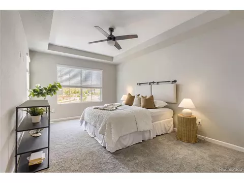 Bedroom - 23588 E Ida Dr #B, Aurora, CO 80016 photo 1 of 5