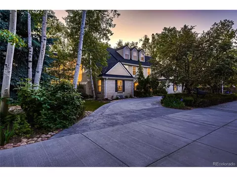 5901 S High Ct, Centennial, CO 80121