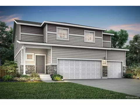 9359 Telluride Ct, Commerce City, CO 80022