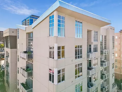 290 W 12th Ave #603, Denver, CO 80204