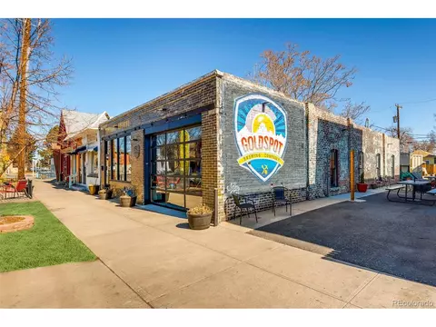 4322 Perry St, Denver, CO 80212 photo 29