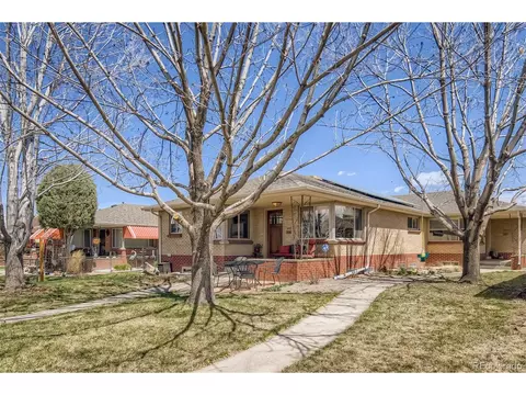 4322 Perry St, Denver, CO 80212 photo 1