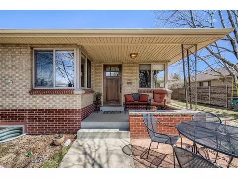 4322 Perry St, Denver, CO 80212 photo 2