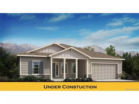 558 Ryan Ave, Fort Lupton, CO 80621