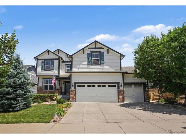 6430 S Ider St, Aurora, CO 80016
