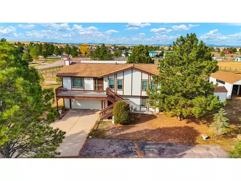 2127 Helen Ct, Parker, CO 80138