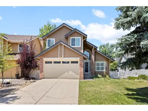 3 Bellflower, Littleton, CO 80127
