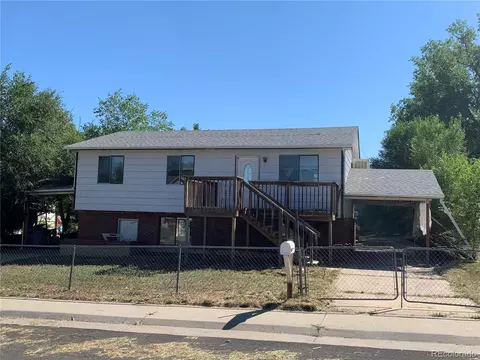 5460 Alcott St, Denver, CO 80221