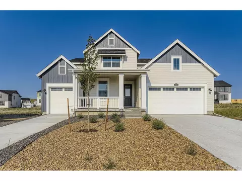 39881 Congress Ln, Elizabeth, CO 80107