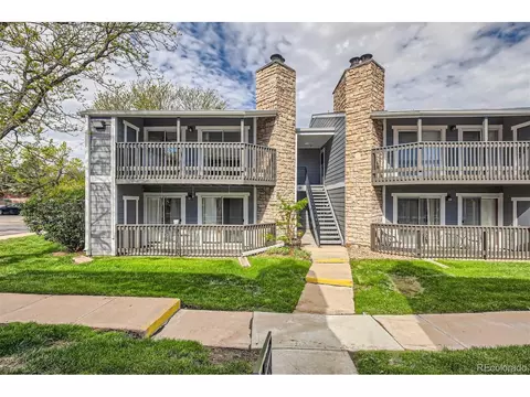 3492 S Eagle St #204, Aurora, CO 80014