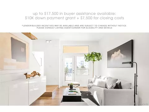 9033 E Northfield Blvd, Denver, CO 80238