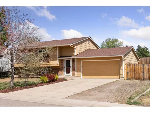11338 Donley Dr, Parker, CO 80138